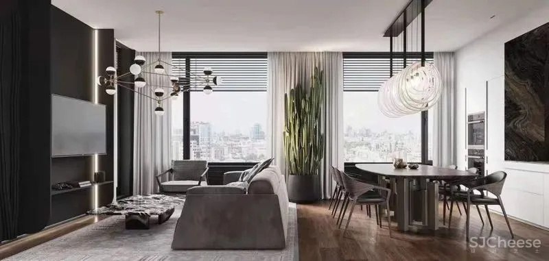 新时代 “家”感觉