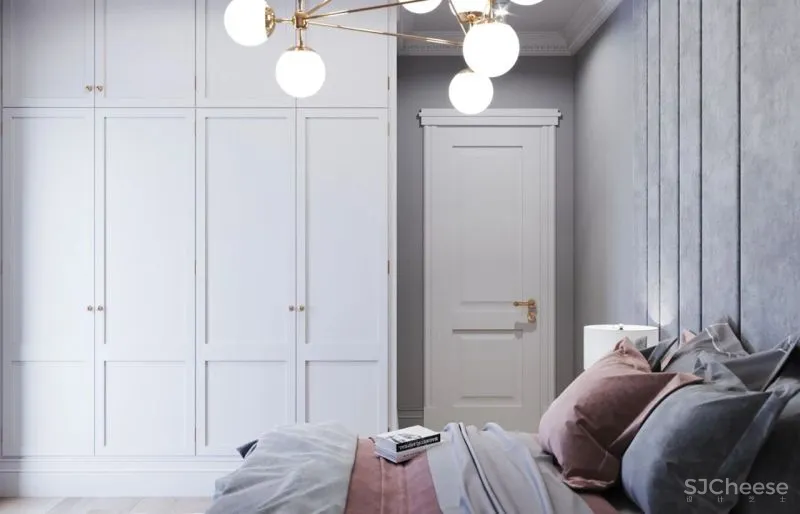 一屋三餐四季的浪漫