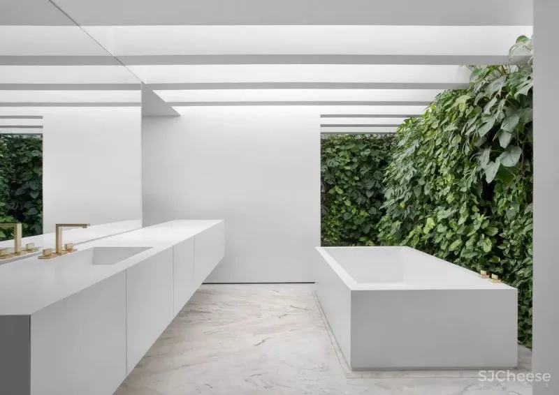 Guilherme Torres丨巴西极简设计