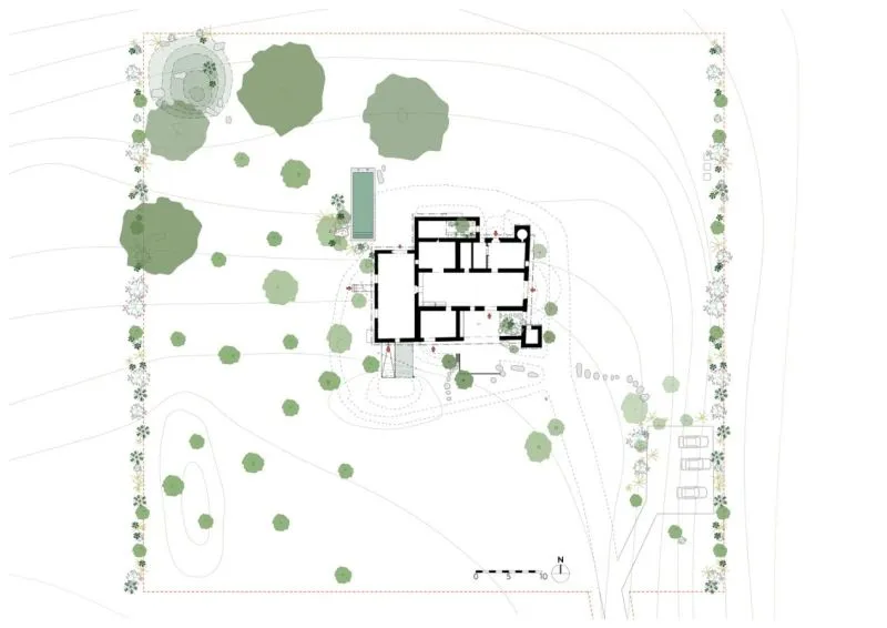 惬意时光爱上慢生活
