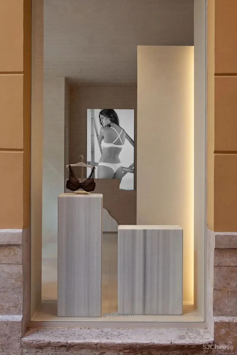 不破不立 破而后立 Ciszak Dalmas Ferrari