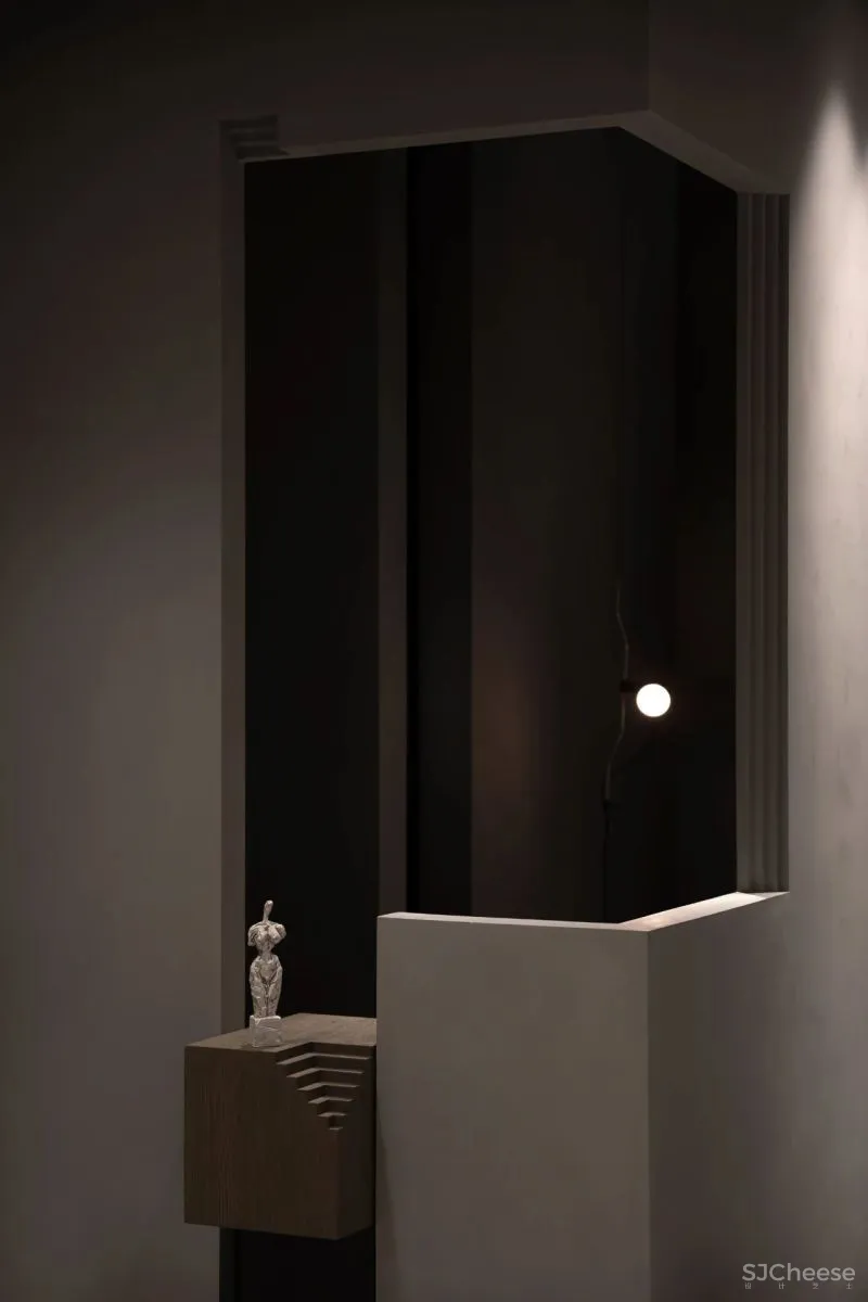 隐于时光,润物无声 陈凌杰