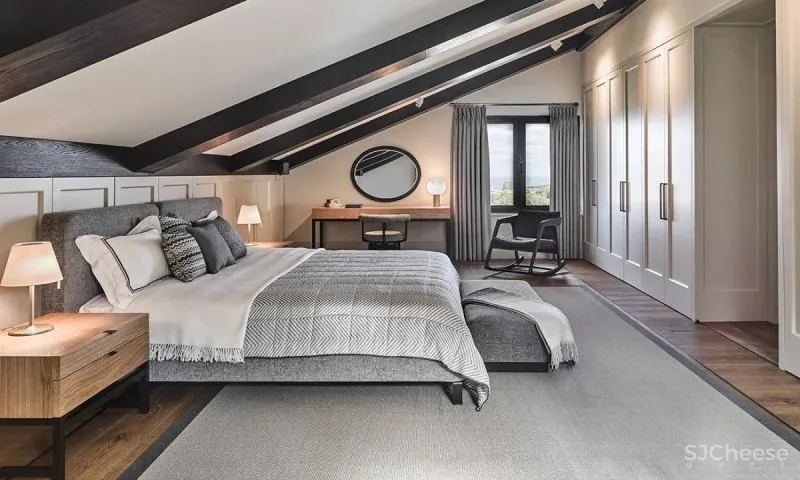 土耳其Escape From Sofa设计事务所打造的异域风情!