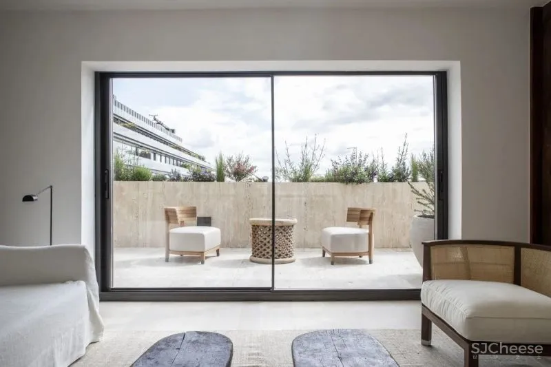 OOAA Architecture-构造极致简约境界!