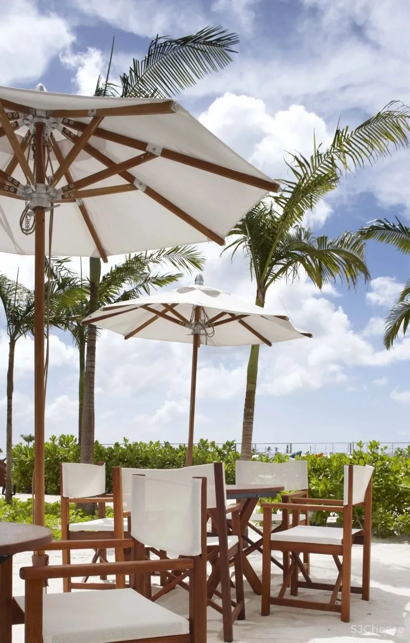 Yabu Pushelberg-夏威夷Edition现更名为Modern Honolulu