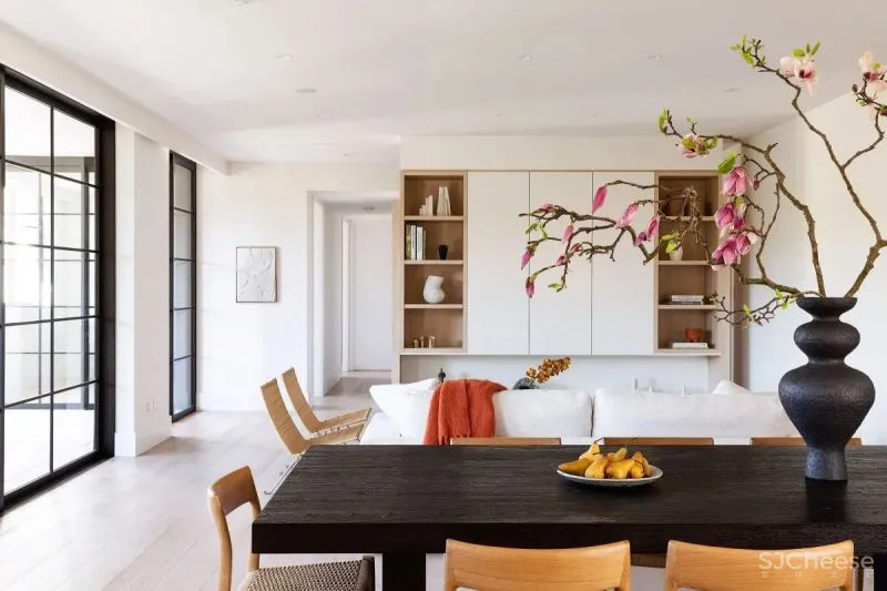 Hecker Guthrie-澳大利亚备受赞誉的设计师