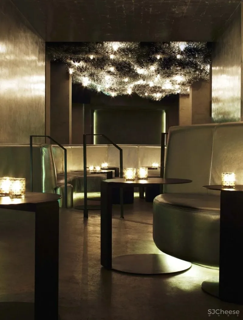 Yabu Pushelberg-夏威夷Edition现更名为Modern Honolulu