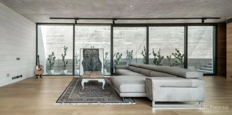 Casa de Alisa泰国暖武里府