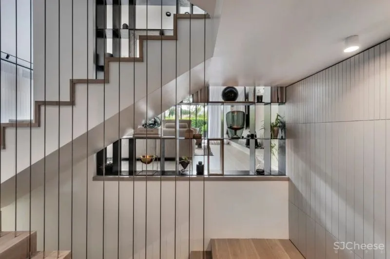 别再考虑北欧风了，这样的轻奢风直撩心底！