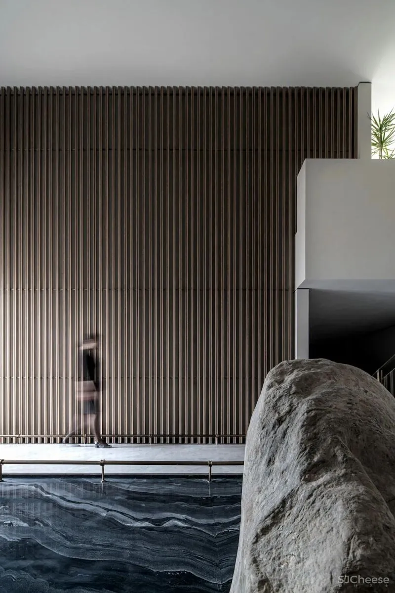 赋予东方以摩登 无间2020作品回顾