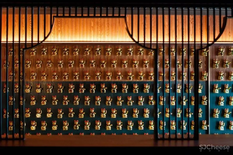 元宵最美不过人间灯火