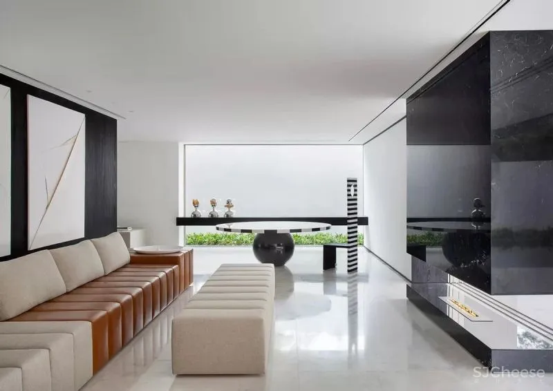 Guilherme Torres丨巴西极简设计