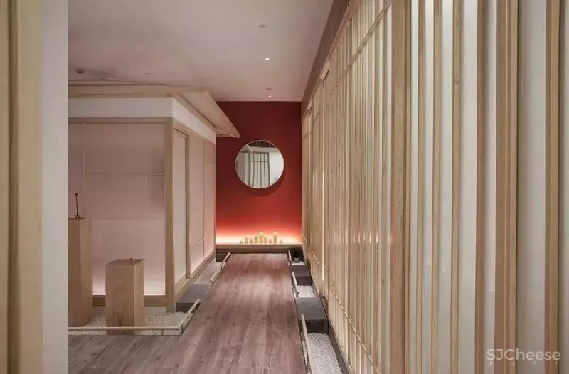 收好这份“中国红”设计灵感,Pick一整年的好运!