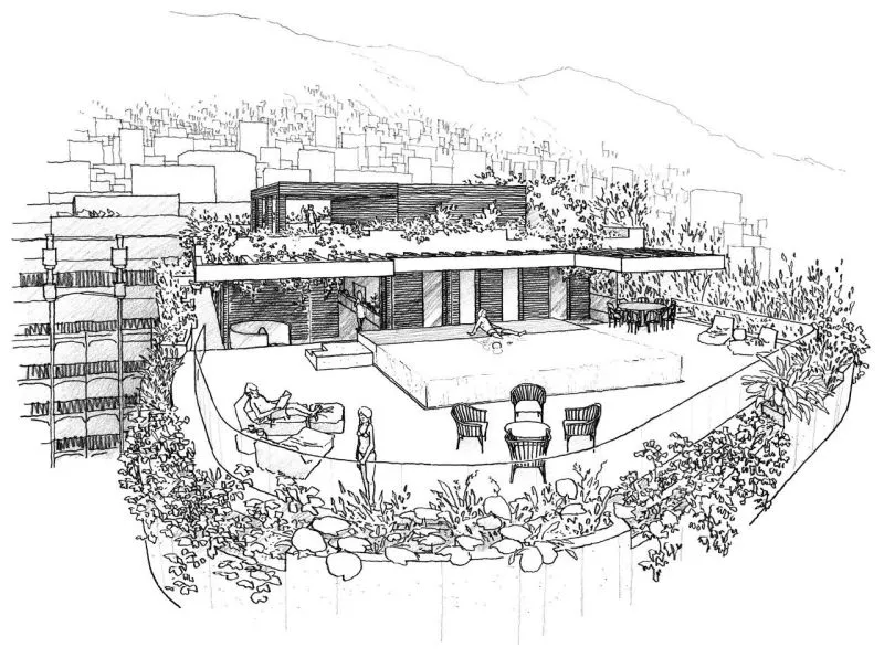 公寓大师设计的房子,有着怎样的优雅?