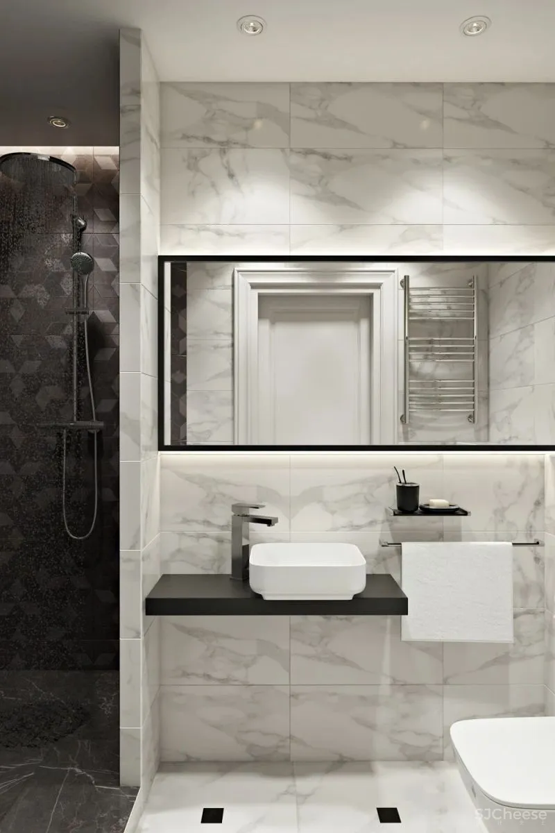 设计，高雅的气质！