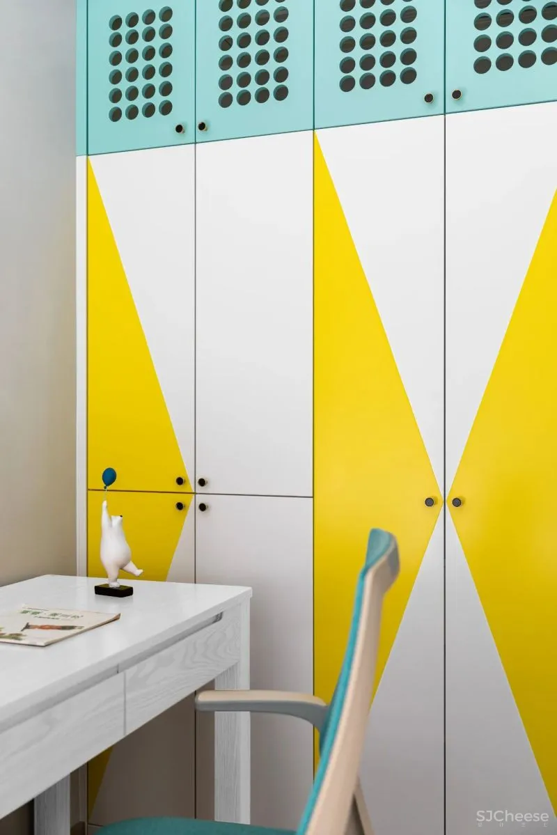 轻中式,现代性与雅致美的平衡 花漾美作