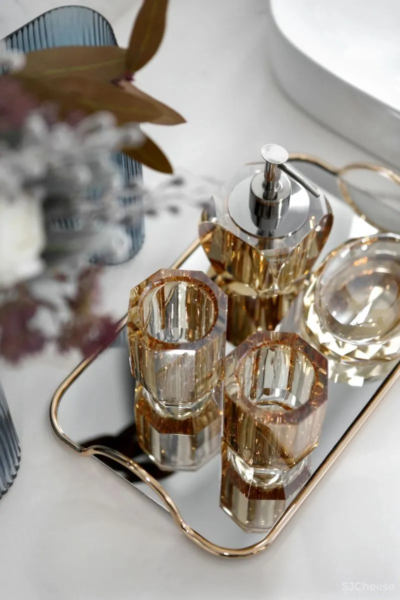 清溪湖畔的流光丨Unbouded Design 马新梅