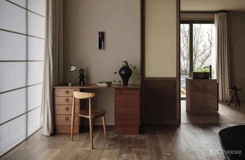 新作 物与岚 · 设计收藏酒店,云南丽江 杭州观堂设计