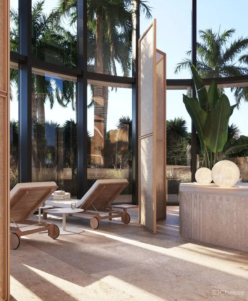 乌克兰风格顶级豪宅 塞浦路斯 x Limassol