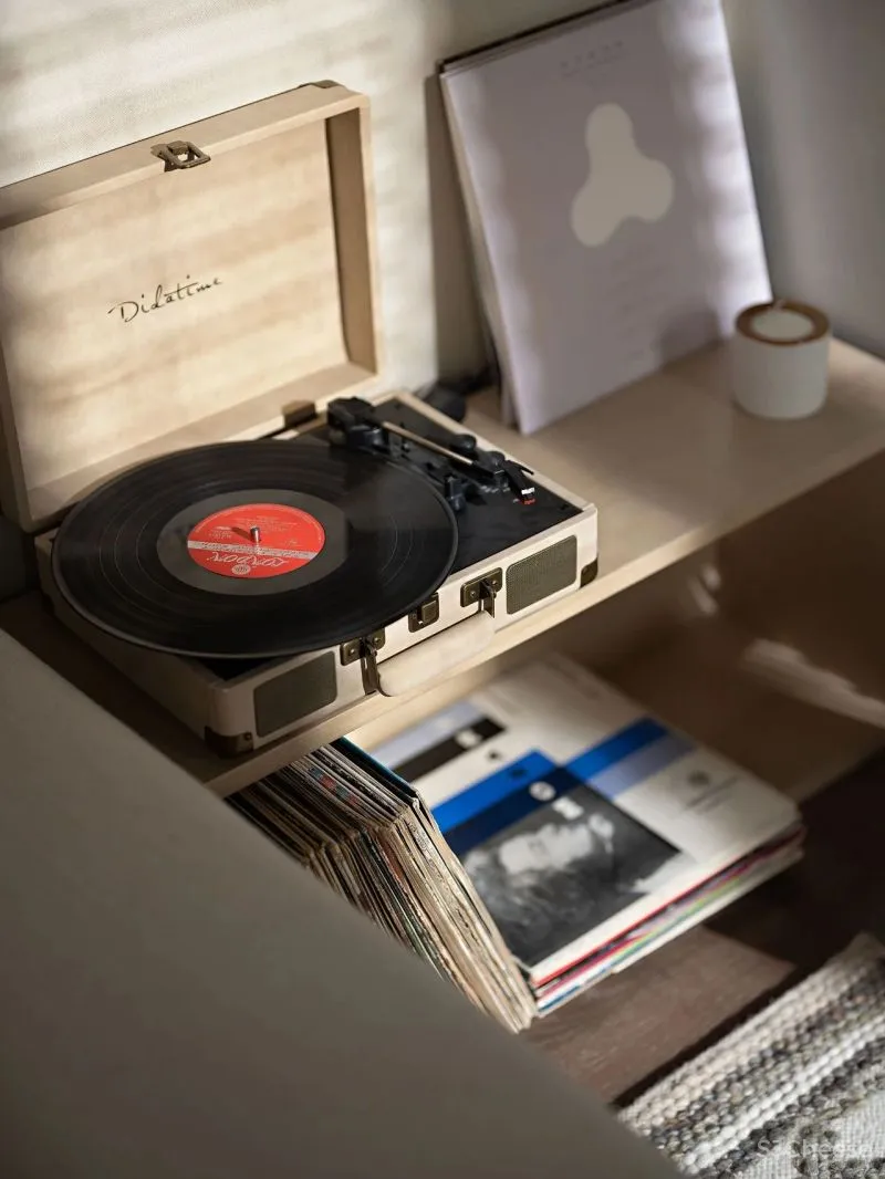 散淡自然的山居叠墅,一派东方野逸之美!