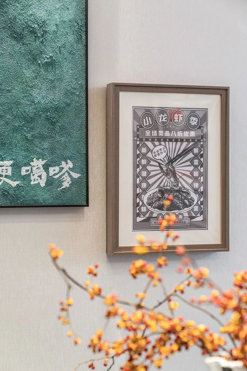 大朴-勿量:颜值与韵味并存,真正的老上海烟火气