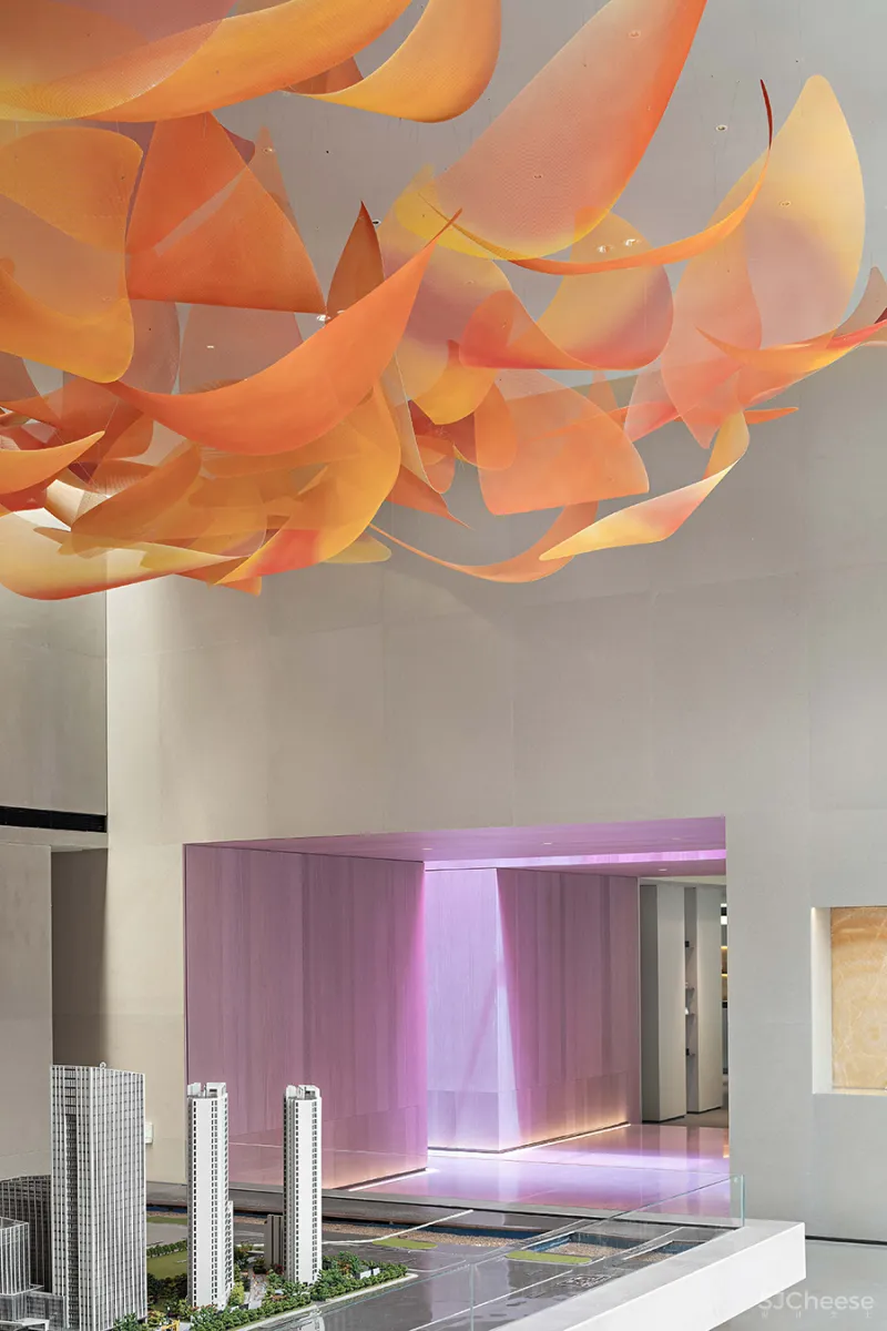 里约设计 • 李冰峰｜秩序之内，想象之外