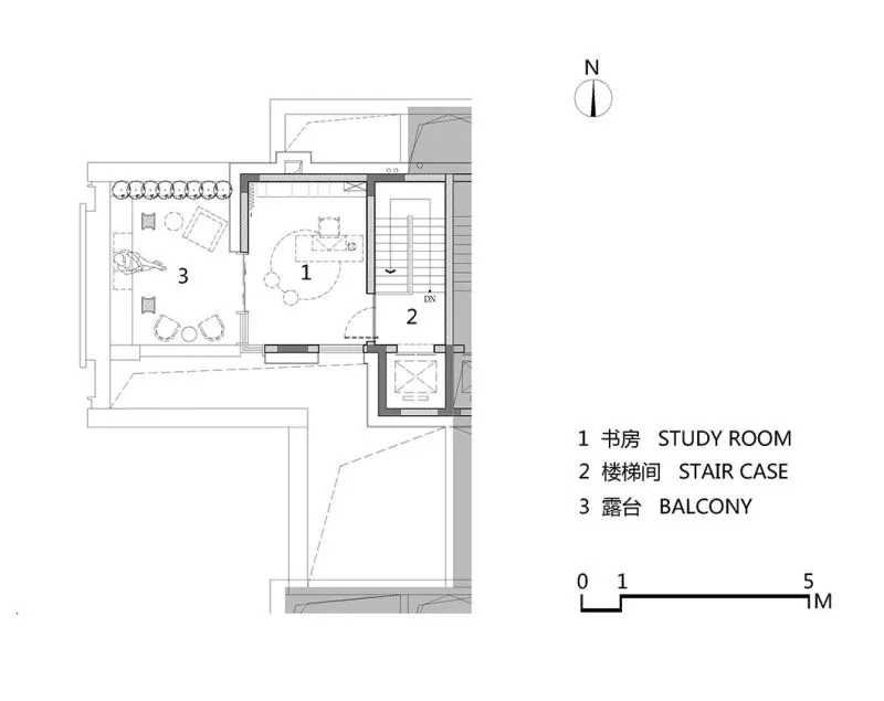 温润雅致,静谧轻奢,超凡脱俗的设计格调!