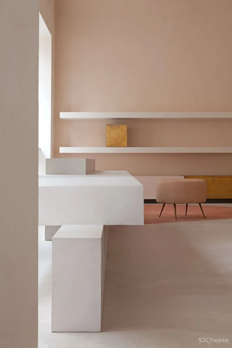 不破不立 破而后立 Ciszak Dalmas Ferrari