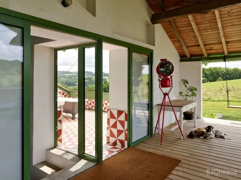 惬意时光爱上慢生活