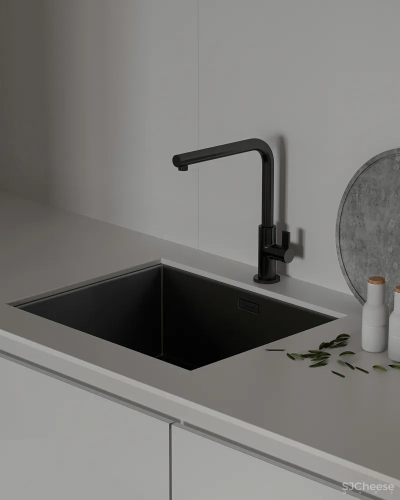 74㎡二居室,墙面这样做拼接,好看又个性!