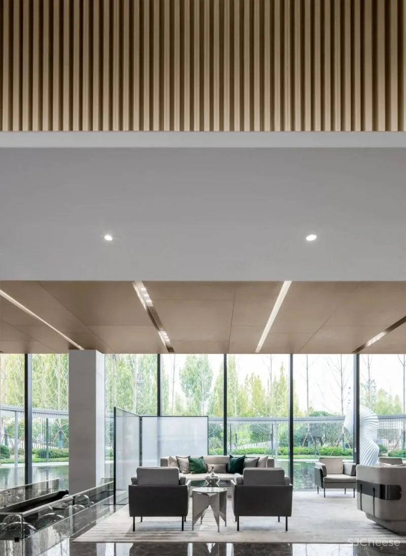 UMA伍玛设计 自然无间，延续情感交互