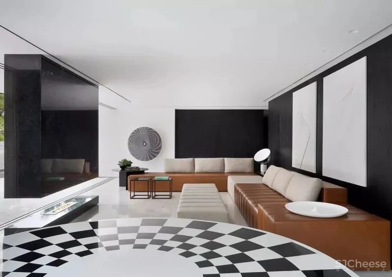 Guilherme Torres丨巴西极简设计