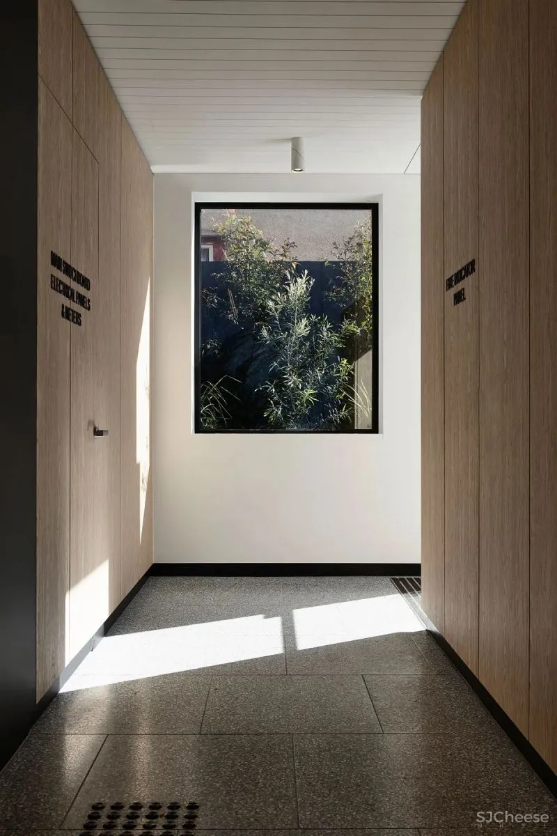 Hecker Guthrie-澳大利亚备受赞誉的设计师