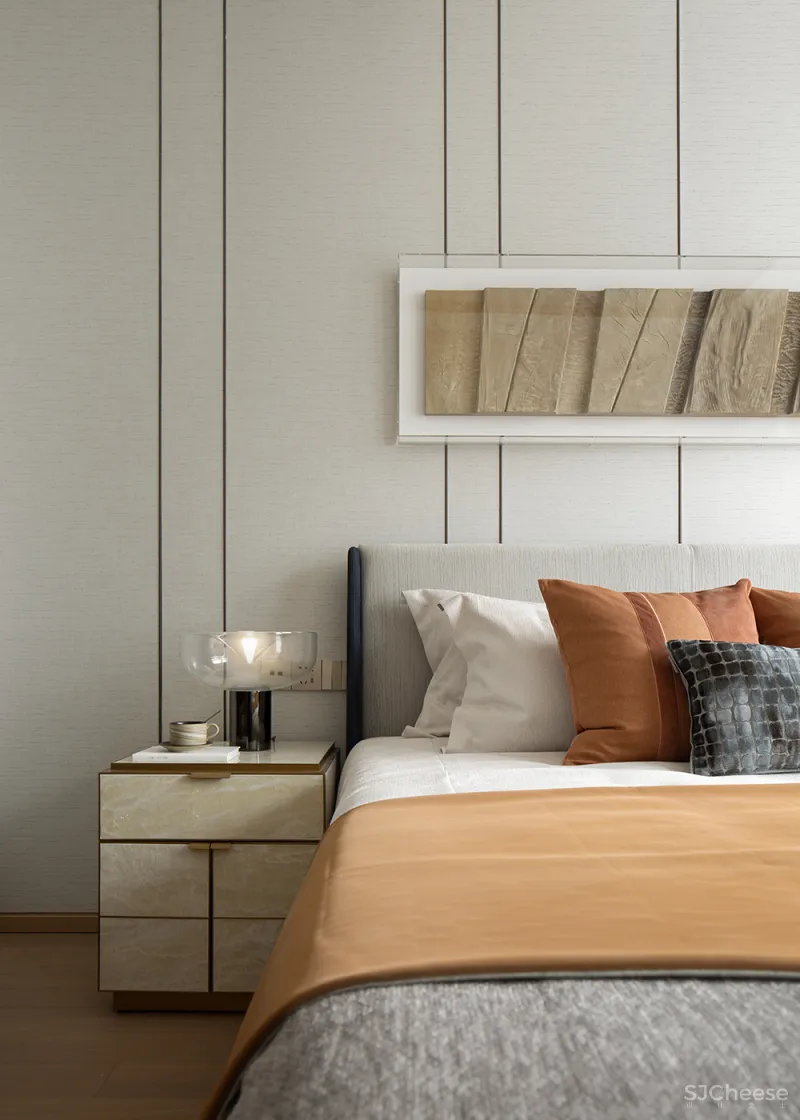 LSD:大隐于市,隐逸东方的静谧风雅!