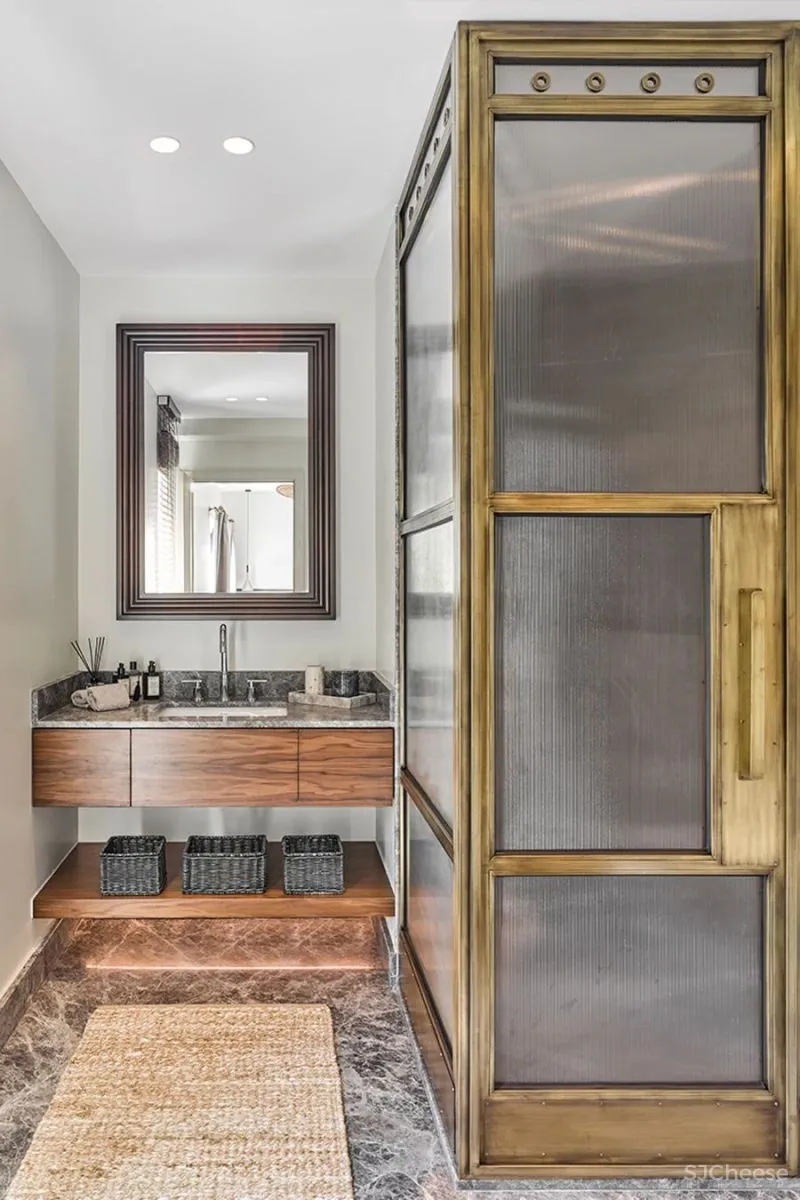 土耳其Escape From Sofa设计事务所打造的异域风情!