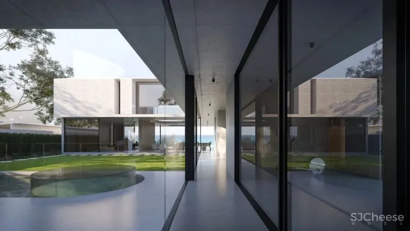 极墅之旅(二)-TOP Villas of the world!