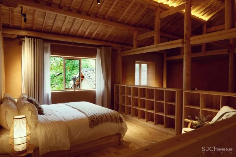 新作 原乡上田 DnA建筑事务所