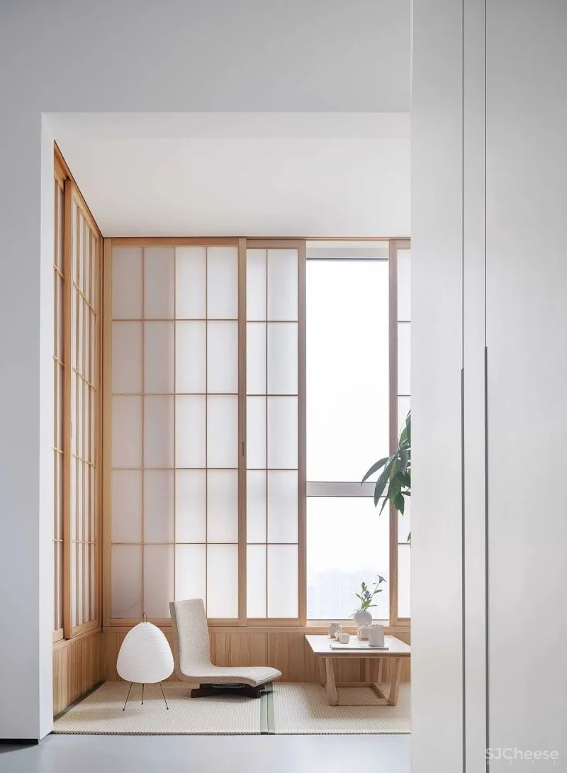 美炸!三代同堂的西安140㎡三室,极致通透客餐厅,超大中西厨,梦想的家!