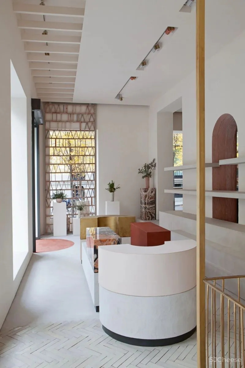 不破不立 破而后立 Ciszak Dalmas Ferrari