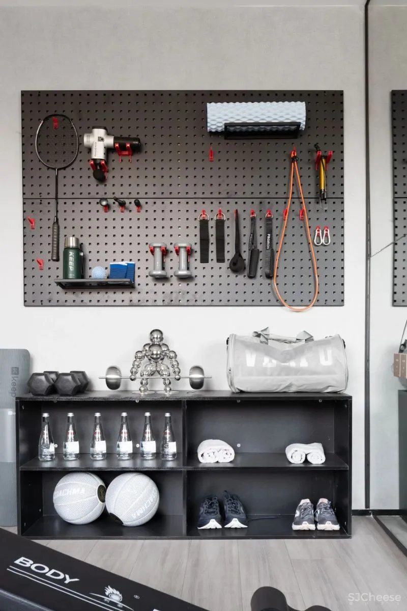 VGC x 中南锦时：极简灰调美学，归原理想安顿之所