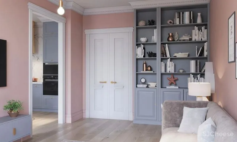 一屋三餐四季的浪漫