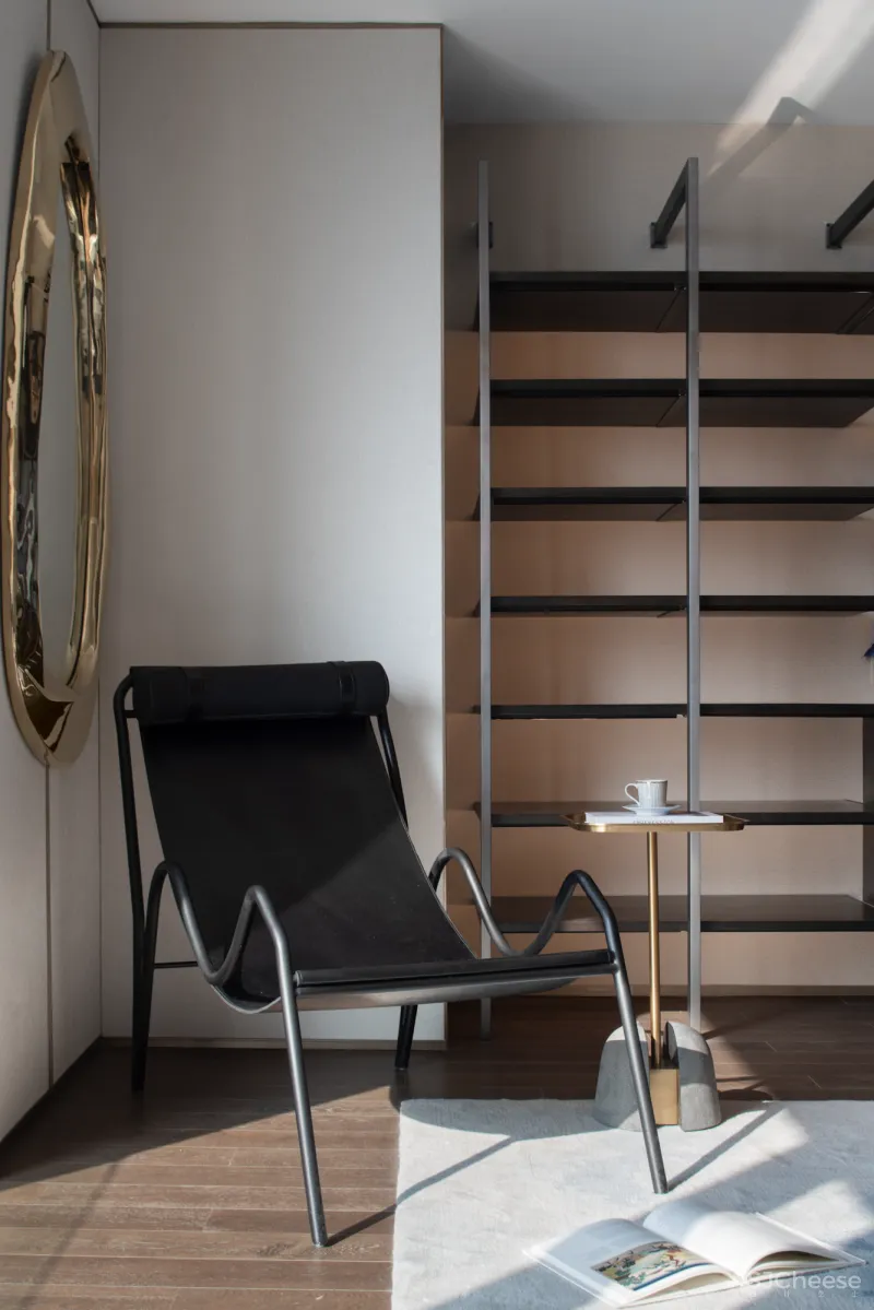 元禾大千 成都新希望 D ONE 公寓样板间4套