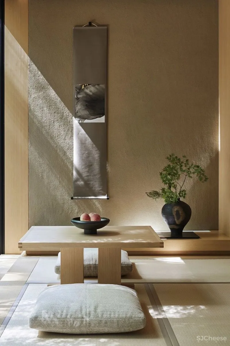 Kerry Hill 遗作 日本第四家安缦酒店Aman Niseko