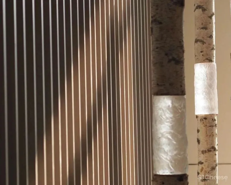 境见不凡，向世界展示咸阳时间