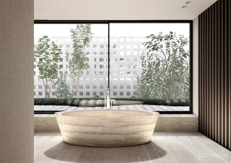 OOAA Architecture-构造极致简约境界!