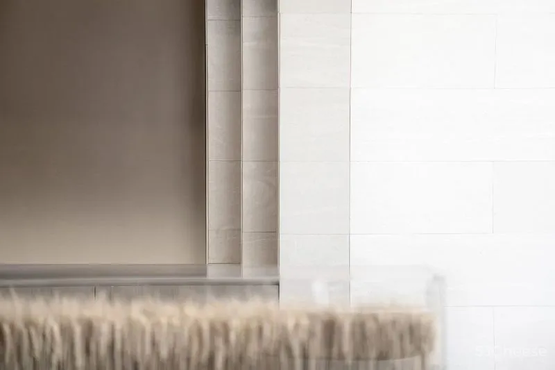 派尚设计:融合「光与自然」,勾勒现代极简大美!