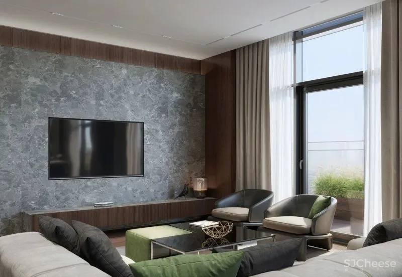 春·绽放生命色彩