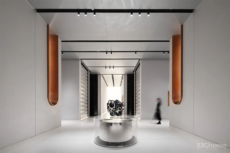 共生形态 未来公式——科技与情感的营造