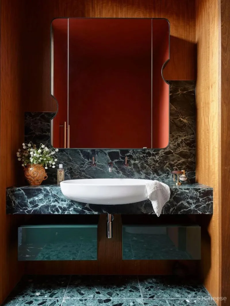 色彩纹理,柔软心里