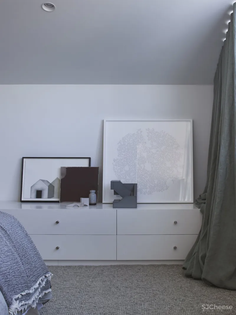 Hecker Guthrie-澳大利亚备受赞誉的设计师